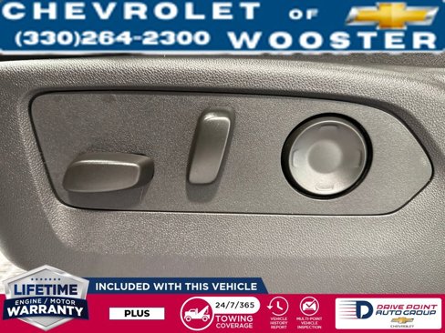 New 2026 Chevrolet Tahoe Premier w/ Sun And Tow Package image 13