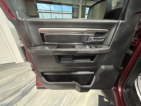 Used 2018 RAM 2500 Laramie w/ Sport Appearance Group image 54