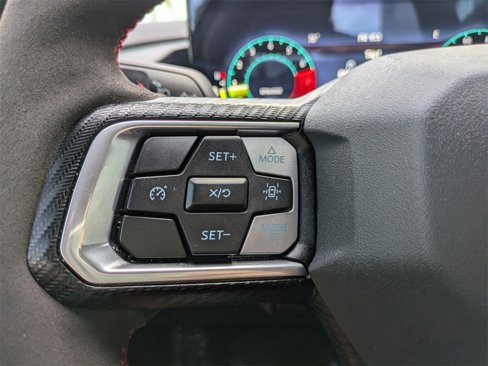 Used 2024 Ford Mustang Coupe image 23