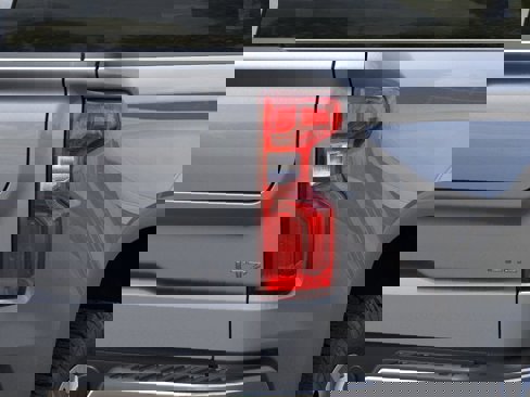 New 2026 Chevrolet Silverado 1500 LTZ image 30