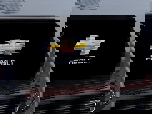 New 2026 Chevrolet Traverse RS image 20