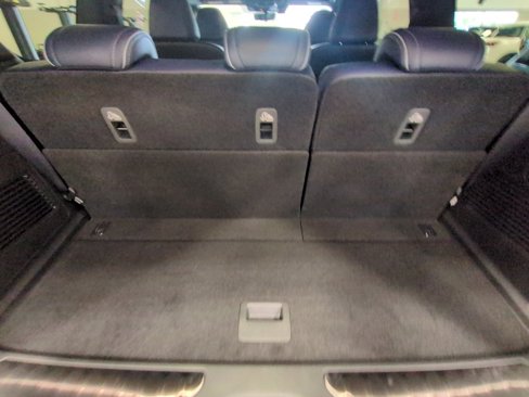 New 2026 INFINITI QX80 Sensory w/ Sport Exterior Package image 29