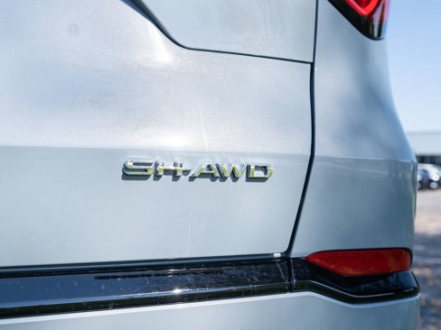 New 2026 Acura MDX A-Spec image 14