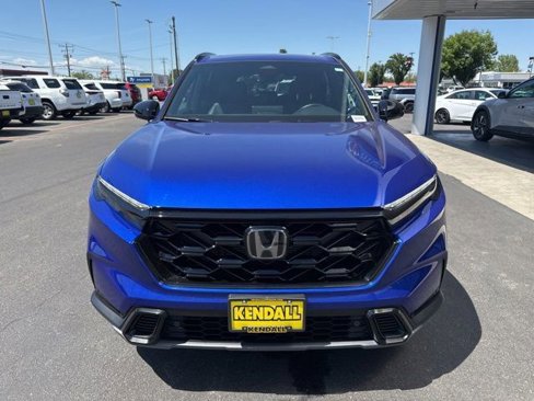 Used 2025 Honda CR-V Sport-L image 4