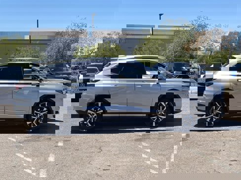 New 2026 Acura MDX FWD w/ Technology Package image 7