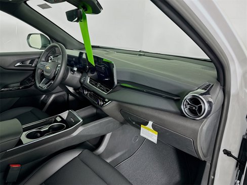New 2025 Chevrolet Equinox LT w/ Convenience Package II image 29