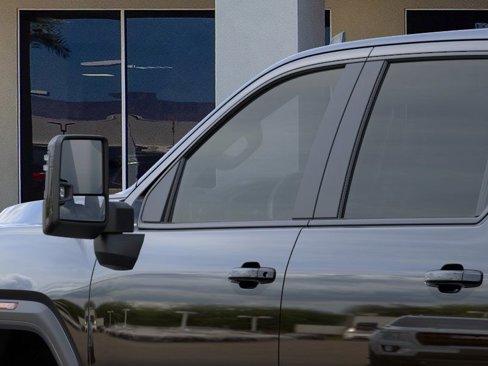 New 2025 GMC Sierra 2500 AT4X w/ AT4X AEV Edition image 12