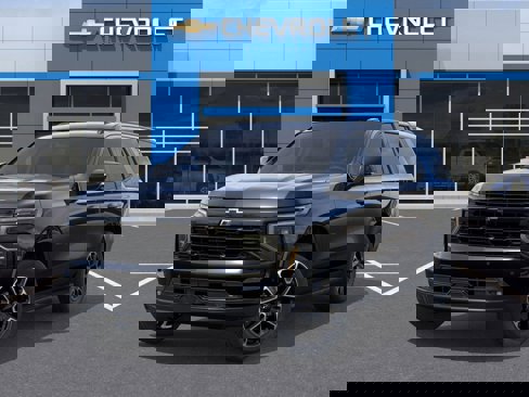 New 2026 Chevrolet Tahoe RST image 6