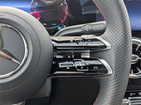 New 2026 Mercedes-Benz GLA 250 image 24