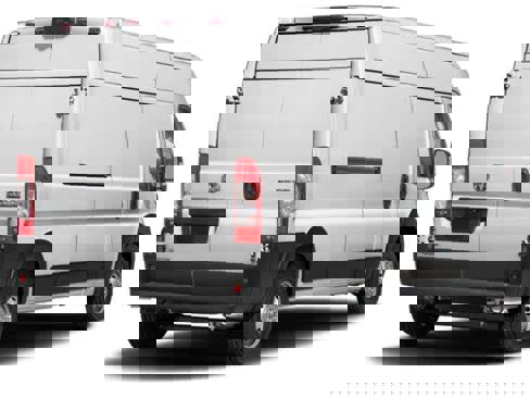 New 2026 RAM ProMaster 2500 image 2