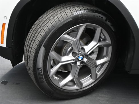 Used 2024 BMW X3 xDrive30i w/ Premium Package w/ZPA image 23