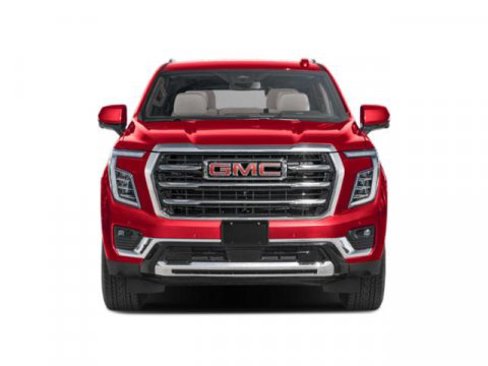 New 2026 GMC Yukon Elevation w/ Elevation Premium Package image 7