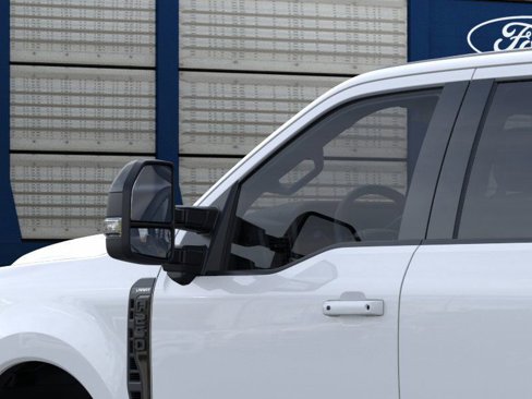 New 2026 Ford F250 Lariat w/ Black Appearance Package image 20
