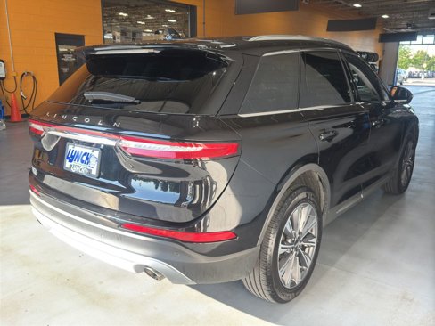 Used 2022 Lincoln Corsair Reserve image 45