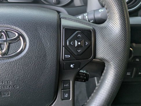 Used 2023 Toyota Tacoma SR image 20