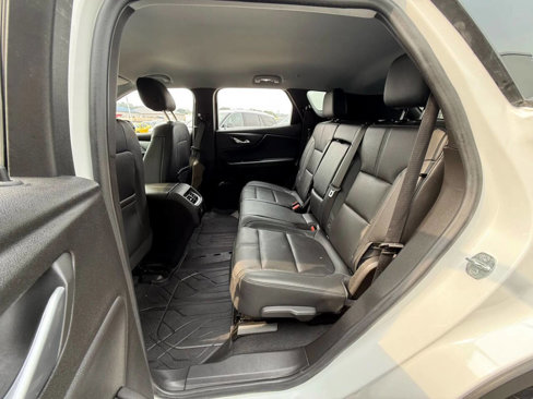 Used 2022 Chevrolet Blazer LT image 36
