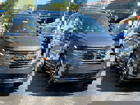 New 2026 Honda Odyssey EX-L image 49