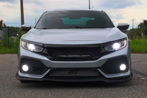Used 2019 Honda Civic Si image 19