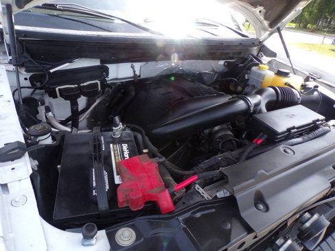 Used 2013 Ford F150 Limited image 18