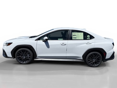 New 2025 Subaru WRX Premium image 2