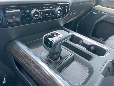 Used 2024 Chevrolet Silverado 1500 RST w/ All Star Edition Plus image 20