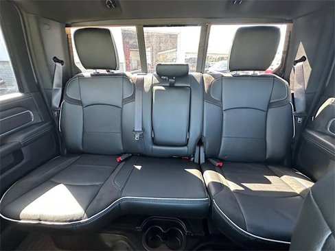 New 2026 RAM 3500 Laramie image 26
