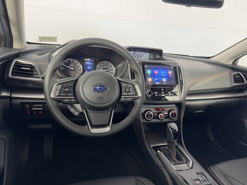 Used 2023 Subaru Crosstrek 2.5i Limited image 23