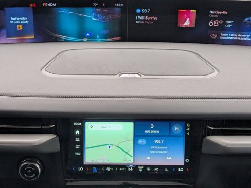 New 2025 Lincoln Navigator L Reserve w/ Jet Appearance Package image 20