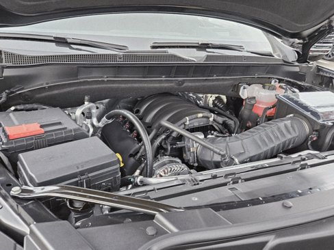 New 2026 Chevrolet Suburban RST image 20