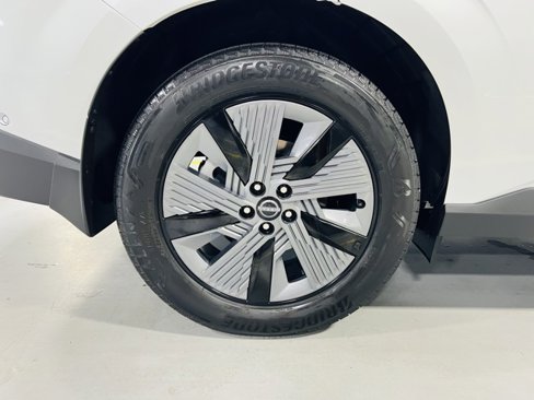 New 2025 Nissan Murano SL image 12