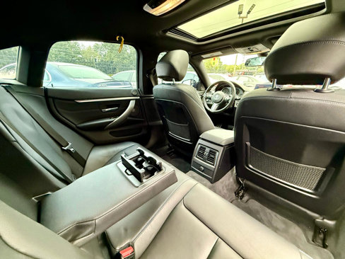 Used 2019 BMW 440i Gran Coupe xDrive image 32