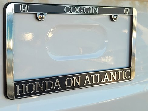 New 2026 Honda Odyssey EX-L image 11