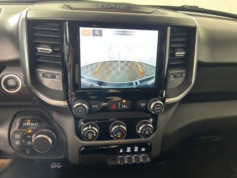 Used 2025 RAM 1500 Big Horn image 22