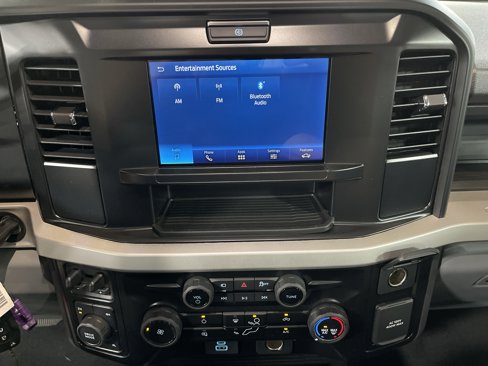 New 2026 Ford F250 XL image 23