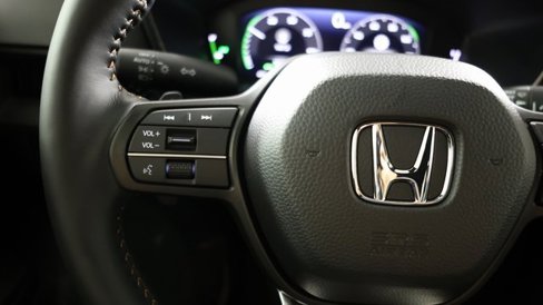 New 2026 Honda CR-V TrailSport image 19