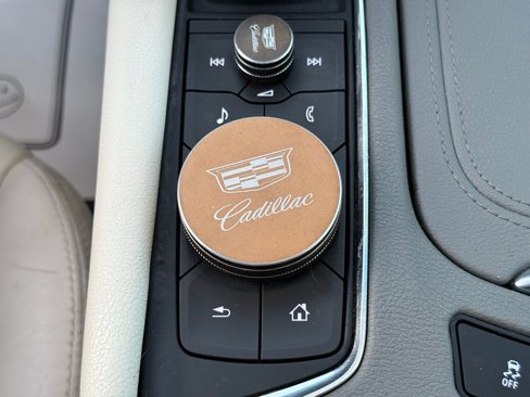Used 2020 Cadillac XT5 Premium Luxury image 30