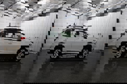 Used 2021 Subaru Forester image 27