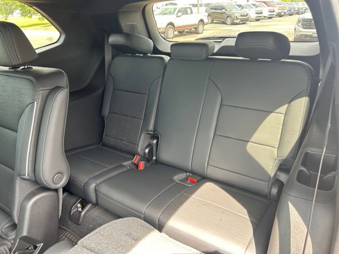 New 2026 Buick Enclave Sport Touring image 24