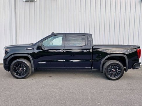 New 2026 GMC Sierra 1500 Elevation image 4