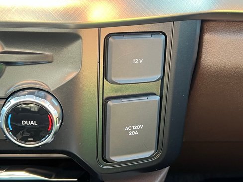 New 2026 Ford F250 King Ranch image 33