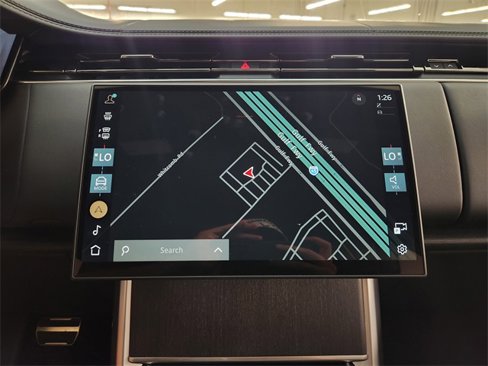 New 2025 Land Rover Range Rover SE image 17