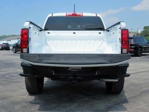 New 2025 Chevrolet Colorado Trail Boss image 26