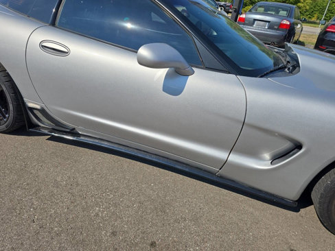 Used 2002 Chevrolet Corvette Coupe w/ Preferred Equipment Group2 image 22