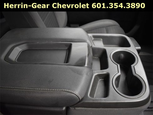 Used 2023 Chevrolet Silverado 1500 Custom image 28