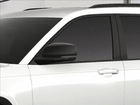 New 2025 Jeep Grand Cherokee L Limited w/ Black Appearance Package image 8