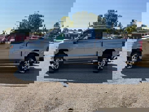 New 2026 Chevrolet Silverado 1500 LT w/ Z71 Off-Road Package image 4