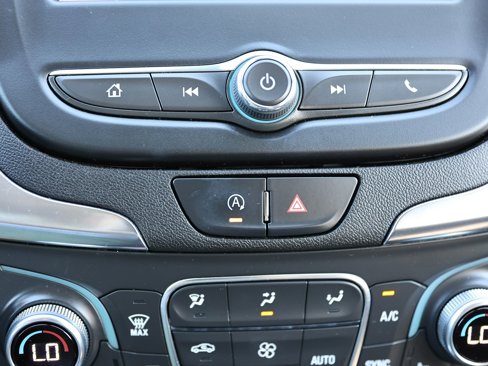 Certified 2023 Chevrolet Equinox LT image 27