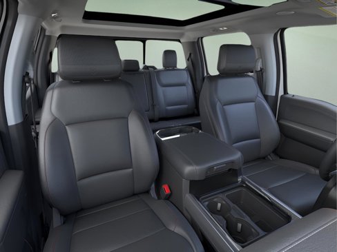 New 2025 Ford F350 Lariat w/ Lariat Ultimate Package image 10