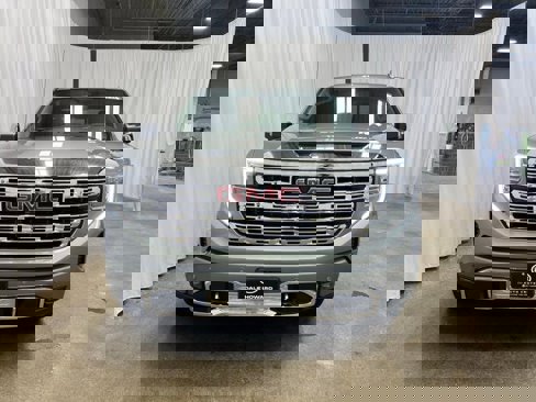 New 2026 GMC Sierra 1500 Denali w/ Denali Reserve Package image 15