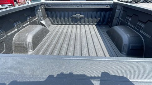 New 2026 Chevrolet Silverado 1500 RST image 10